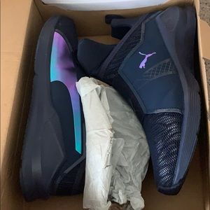 puma fierce oceanaire